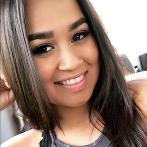 Meet your Posher, Tatiana